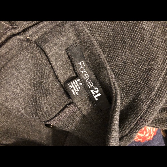 Forever 21 Bodycon Skirt - Picture 6 of 6